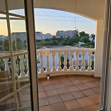 Daire Penthouse *