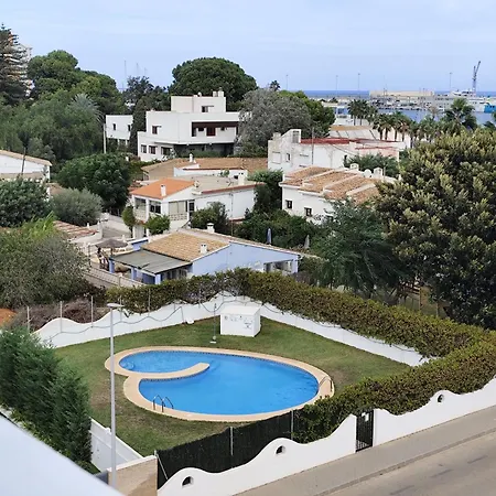 Daire Penthouse