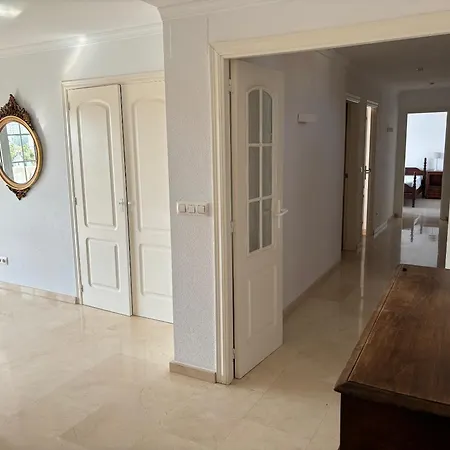 Penthouse Denia