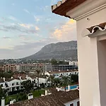 Penthouse * Dénia