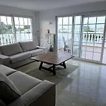 Penthouse Apartamento Dénia