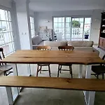 Penthouse Apartamento Dénia