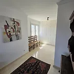 Apartamento Penthouse