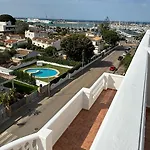 Apartamento Penthouse Dénia