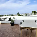 Penthouse Apartamento *