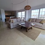 Apartamento Penthouse