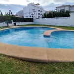 Penthouse Apartamento Dénia