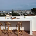 Apartamento Penthouse