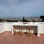 Apartamento Penthouse Dénia