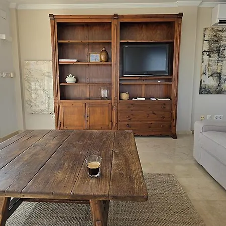 Penthouse Denia