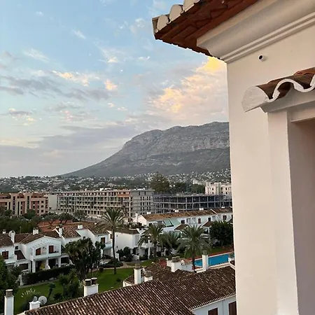 Penthouse * Denia