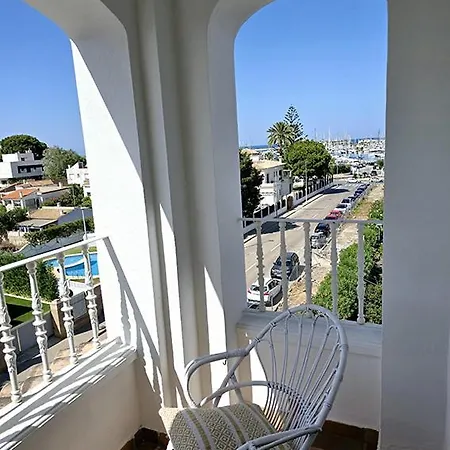 Apartment Penthouse