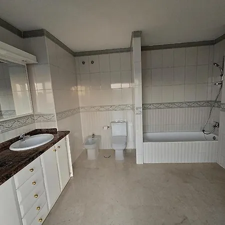 Penthouse Apartment Denia