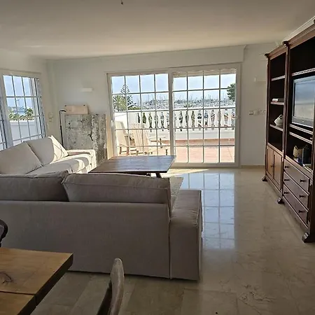 Penthouse Denia