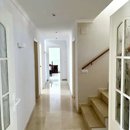 Apartment Penthouse Denia