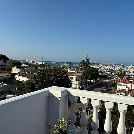 Penthouse * Denia