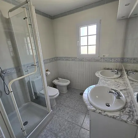 Apartment Penthouse Denia