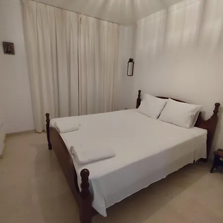 Apartment Penthouse Denia