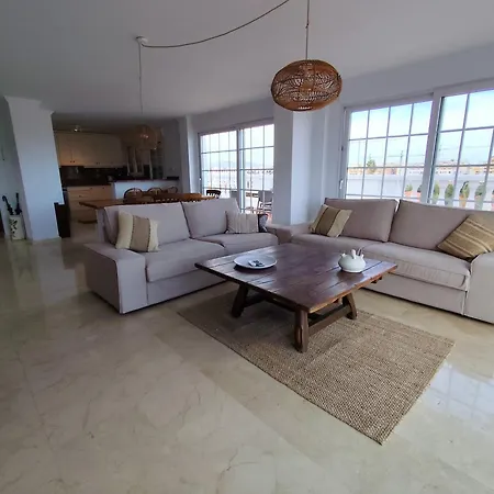 Apartment Penthouse