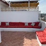 Penthouse Lägenhet Denia
